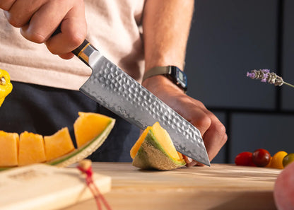 Set de Inicio de cuchillos de 2 piezas - Colección Bunka San-Mai