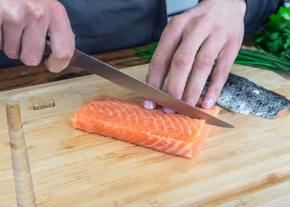 Kliban Cat　Koh To Ka(コートーカ) 業務用お得セット‼︎ KOTAI Complete 6-Piece Knife Set - Pakka Collection – KOTAI
