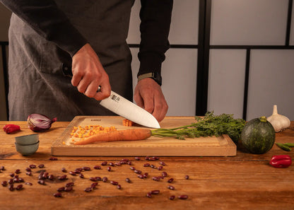 Starter 2-Piece Knife Set - Hashi Classic Collection
