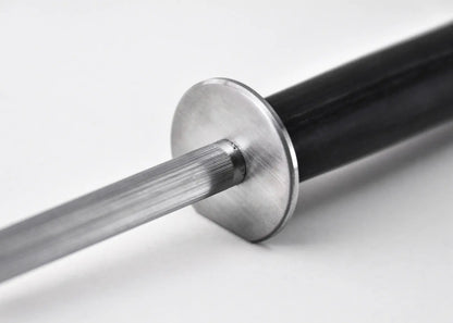 Set Édition Limitée de Couteaux 4 Pièces - Collection Hashi Damas