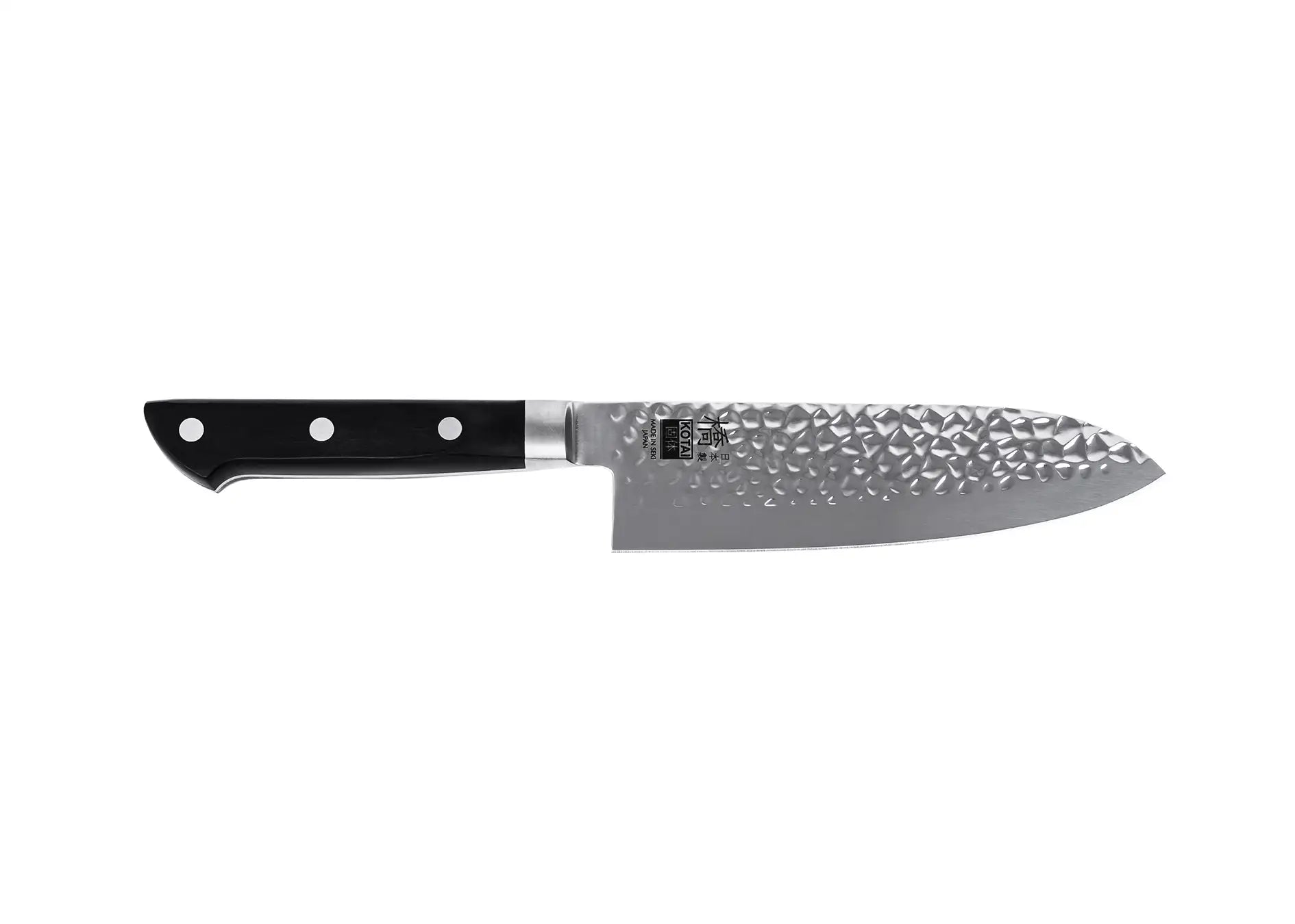 Couteau de Chef Gyuto - Collection Pakka - Lame de 200 mm