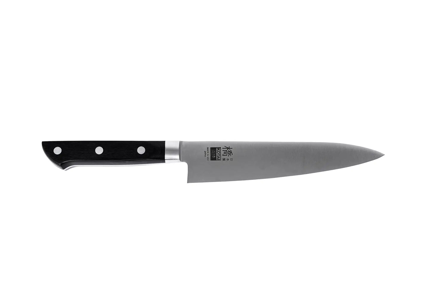 Cuchillo de Chef Gyuto de 180 mm - Colección Hashi Clásico