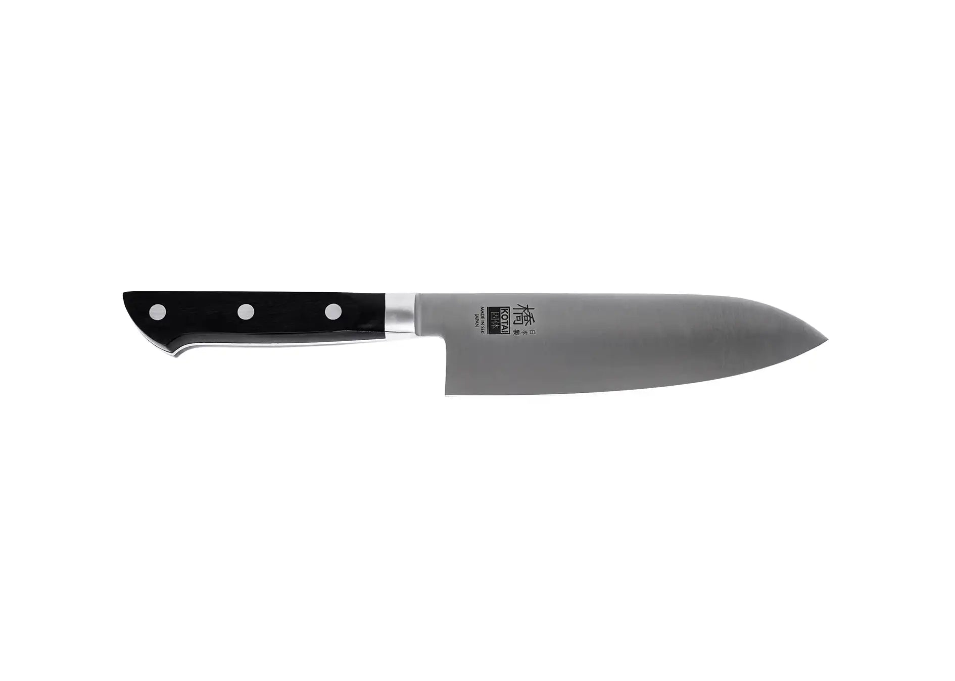 Santoku Knife 170 mm - Hashi Classic collection