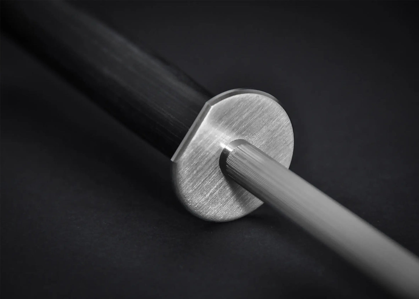 Set Deluxe di 4 Coltelli - Collezione Hashi Classica