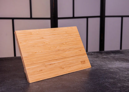 Complete 10-Piece Knife Set - Hashi Tsuchime Collection