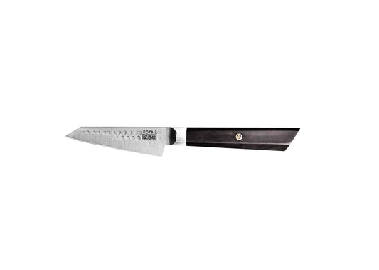 Couteau d'office - Lame de 90 mm - Collection Bunka