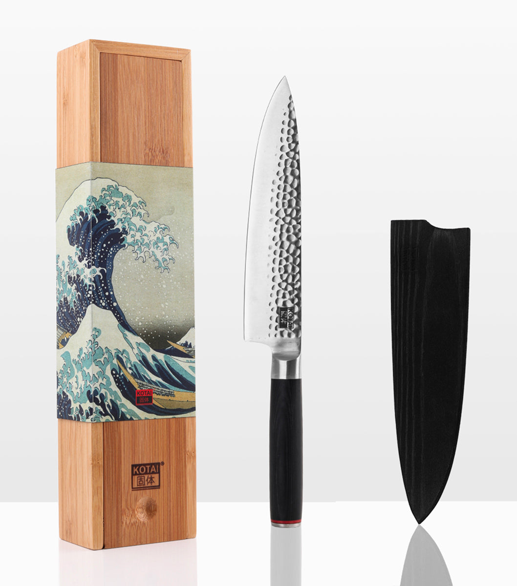 Page 3 - Meilleurs fabricants de couteaux japonais - grandes marques de  couteaux 