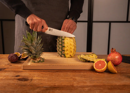 Cuchillo de Chef Gyuto de 180 mm - Colección Hashi Clásico