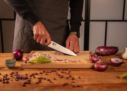 Cuchillo de Chef Gyuto de 180 mm - Colección Hashi Clásico