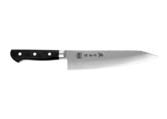 Couteau Kiritsuke 195 mm - Collection Tsubame