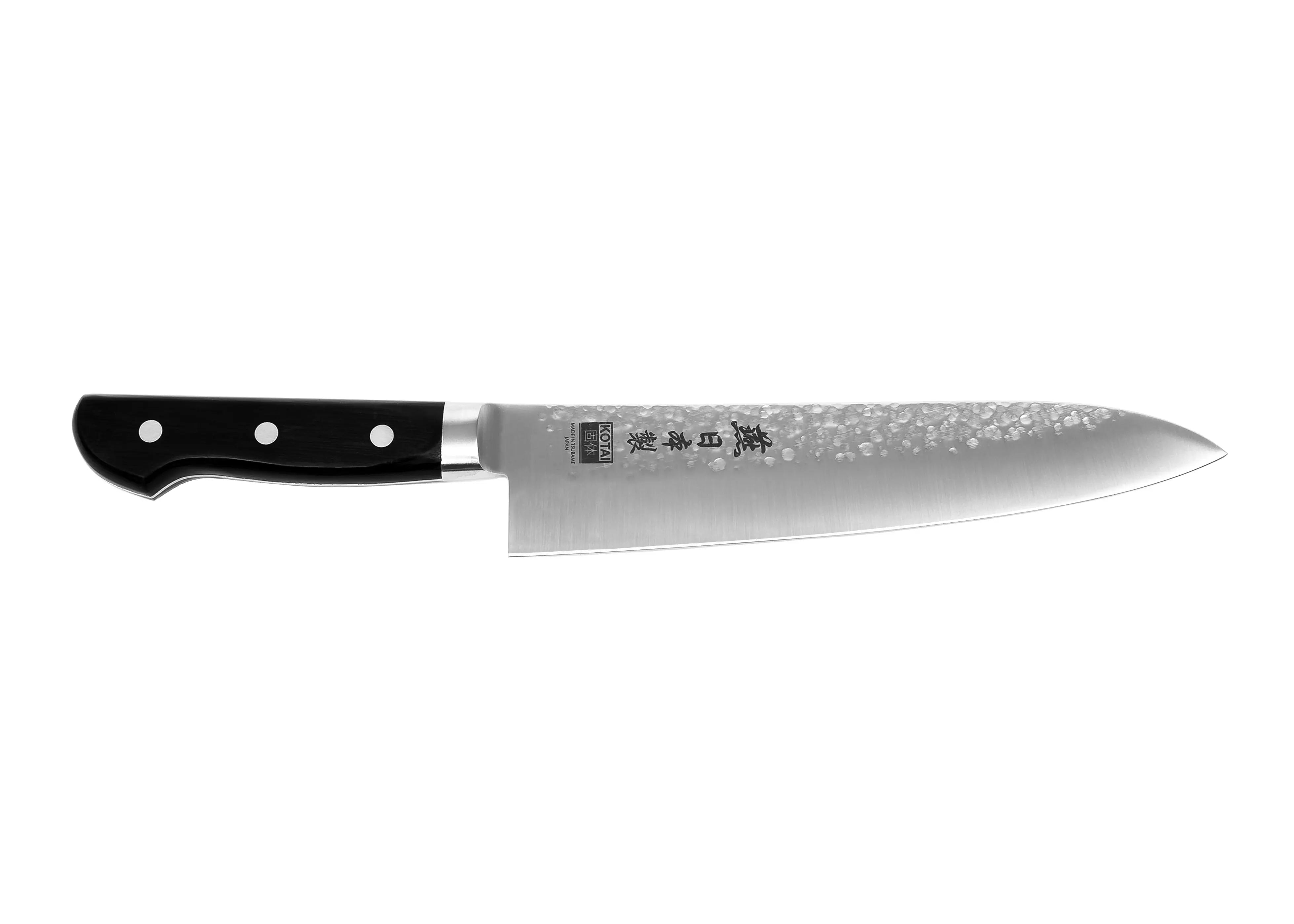 Gyuto Chef Knife 210 mm - Tsubame Collection