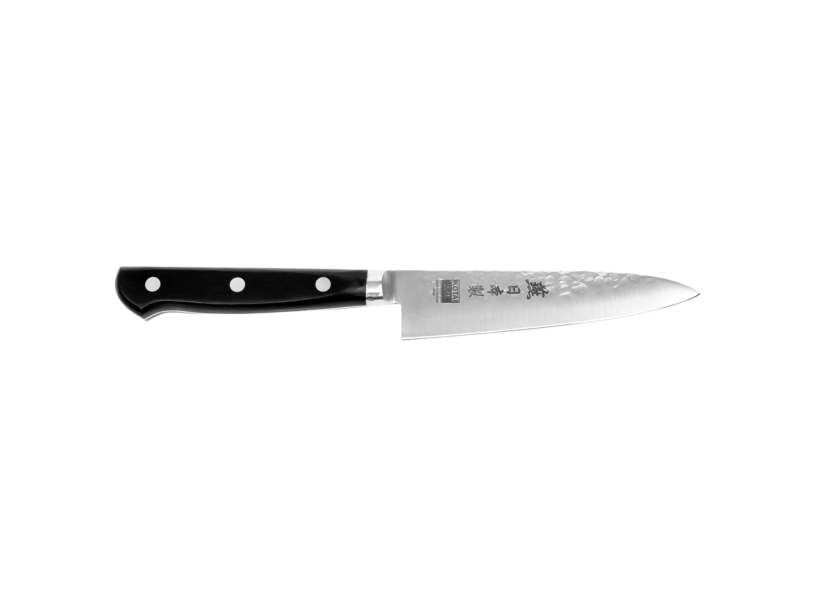 Paring Knife 120 mm - Tsubame Collection