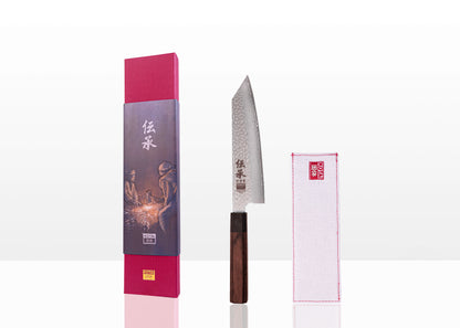 Kiritsuke Chef Knife 190 mm - Densho Collection
