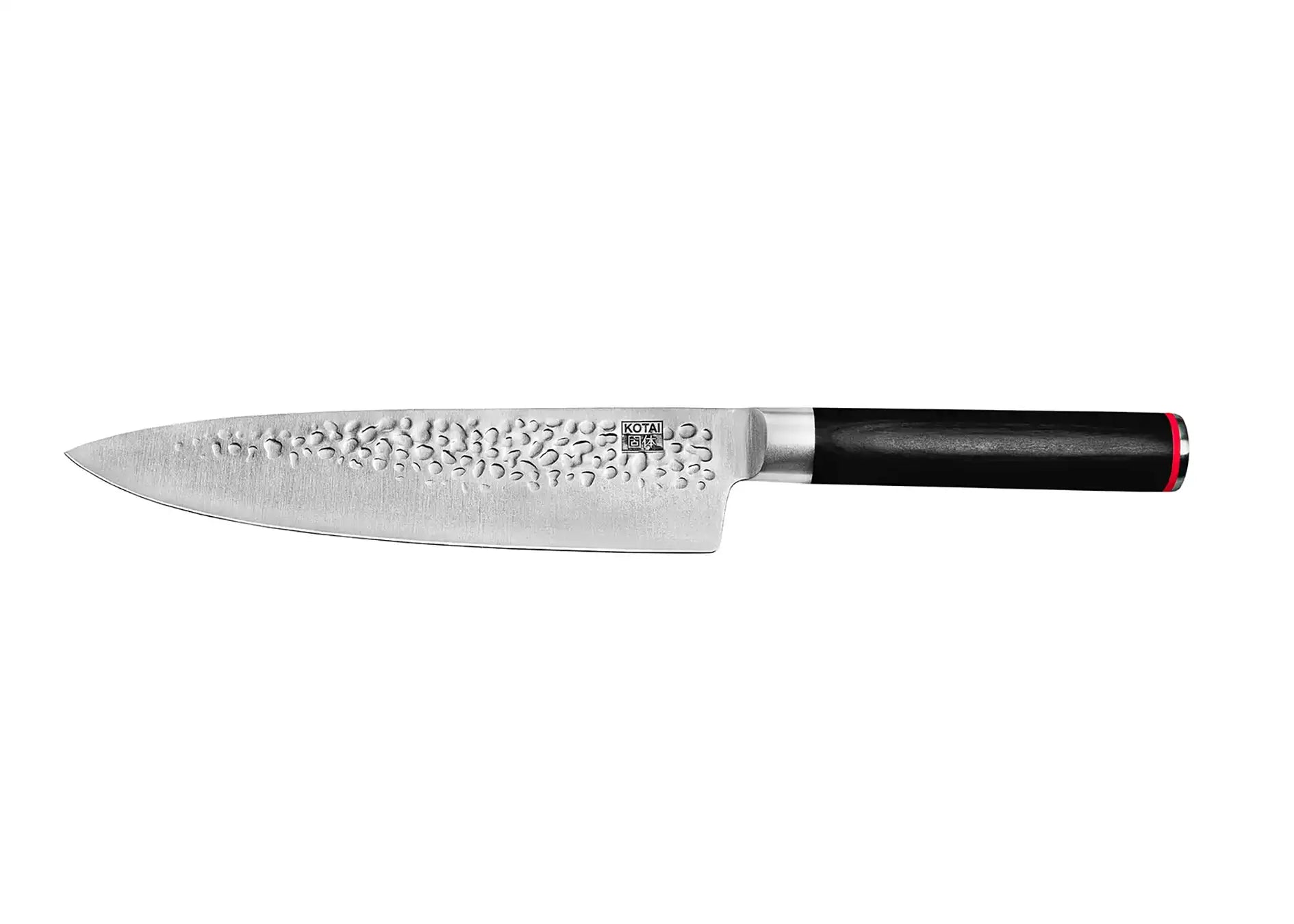 Gyuto Chef Knife 200 mm - Pakka Collection