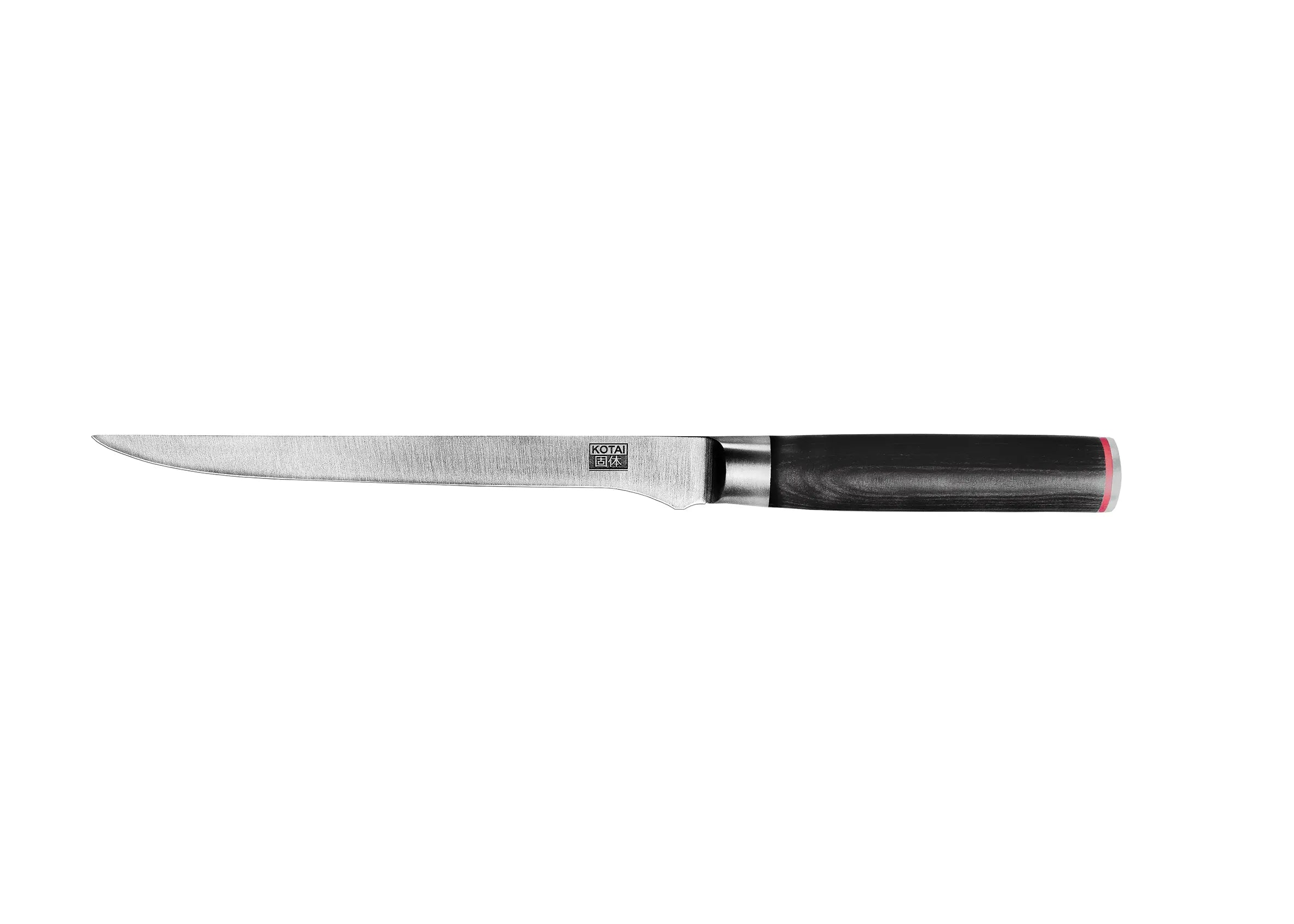 Flexible Fillet Knife 200 mm - Pakka Collection