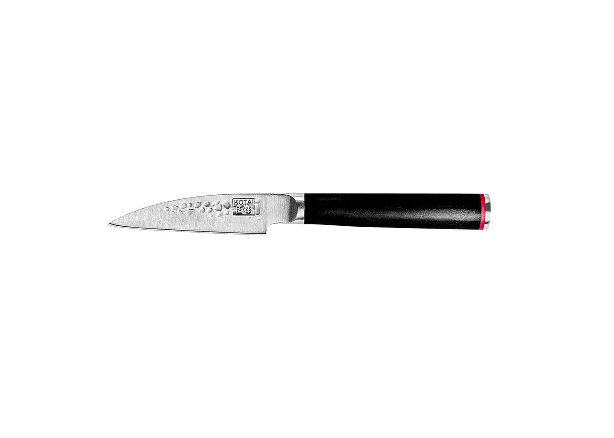 Paring Knife 90 mm - Pakka Collection