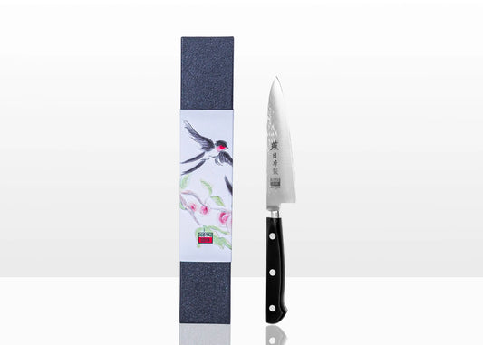 Couteau d'office 120 mm - Collection Tsubame