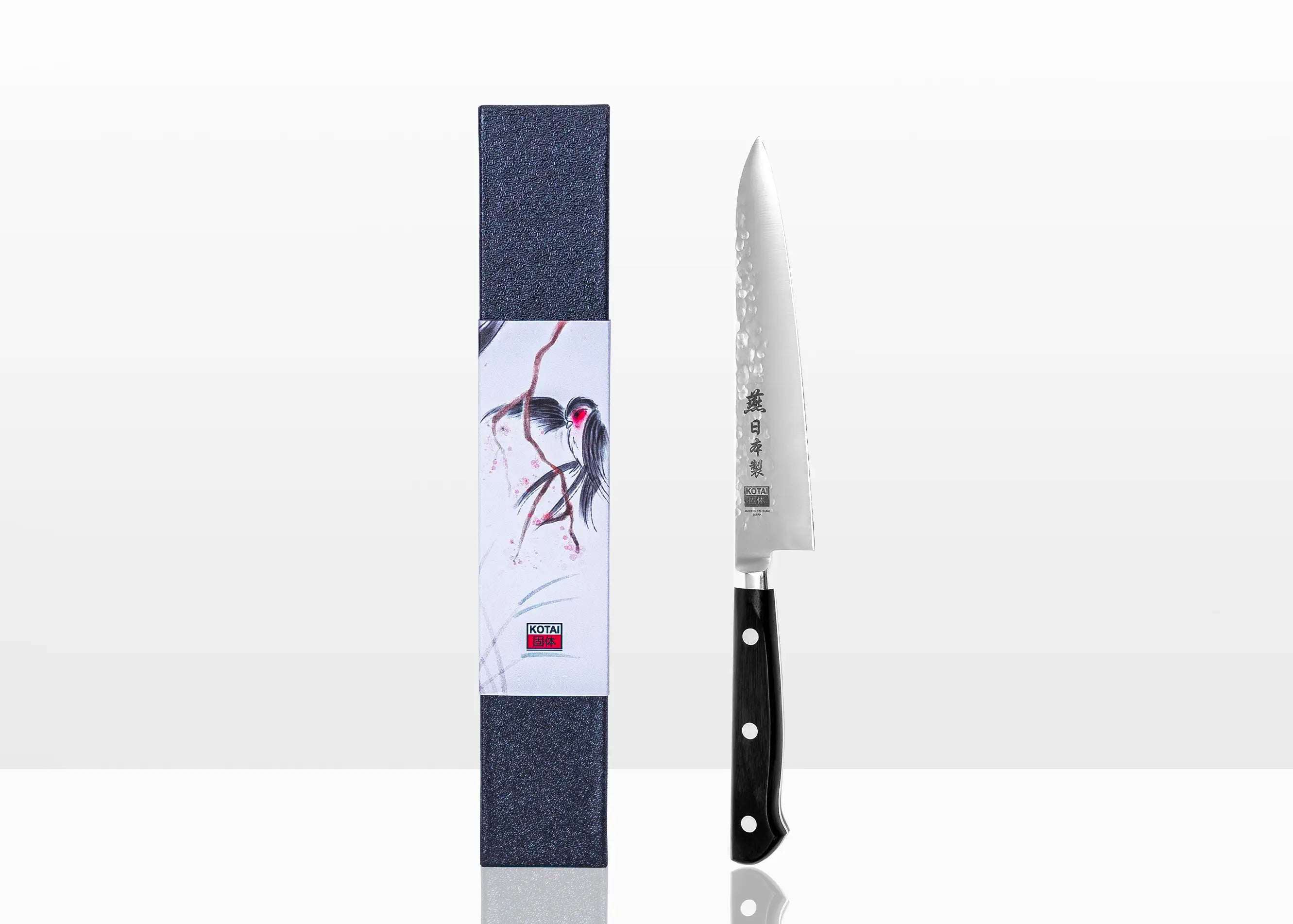 Petty Knife 150 mm - Tsubame Collection