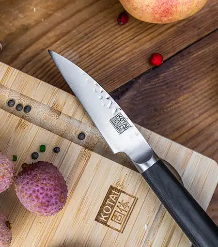 KOTAI Couteau de cuisine GYUTO Lame 20cm KT-SG-001H