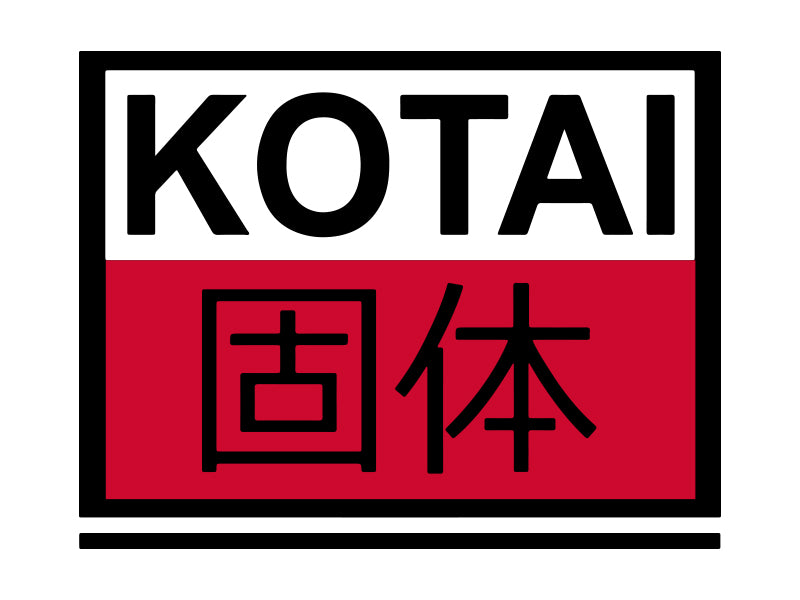 KOTAI Starter 3-Piece Knife Set - Pakka Collection